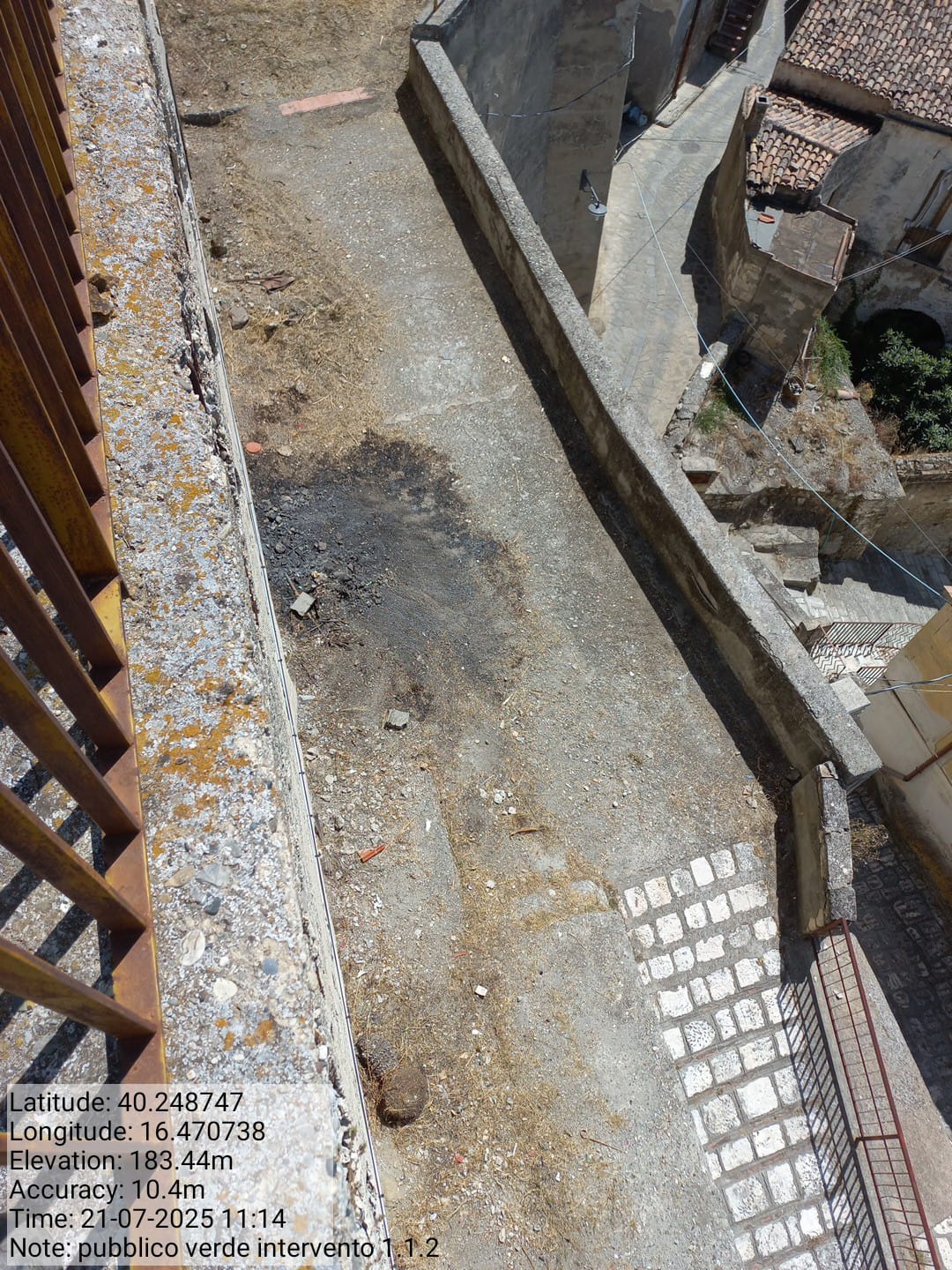 Galleria Fotografica Immagine