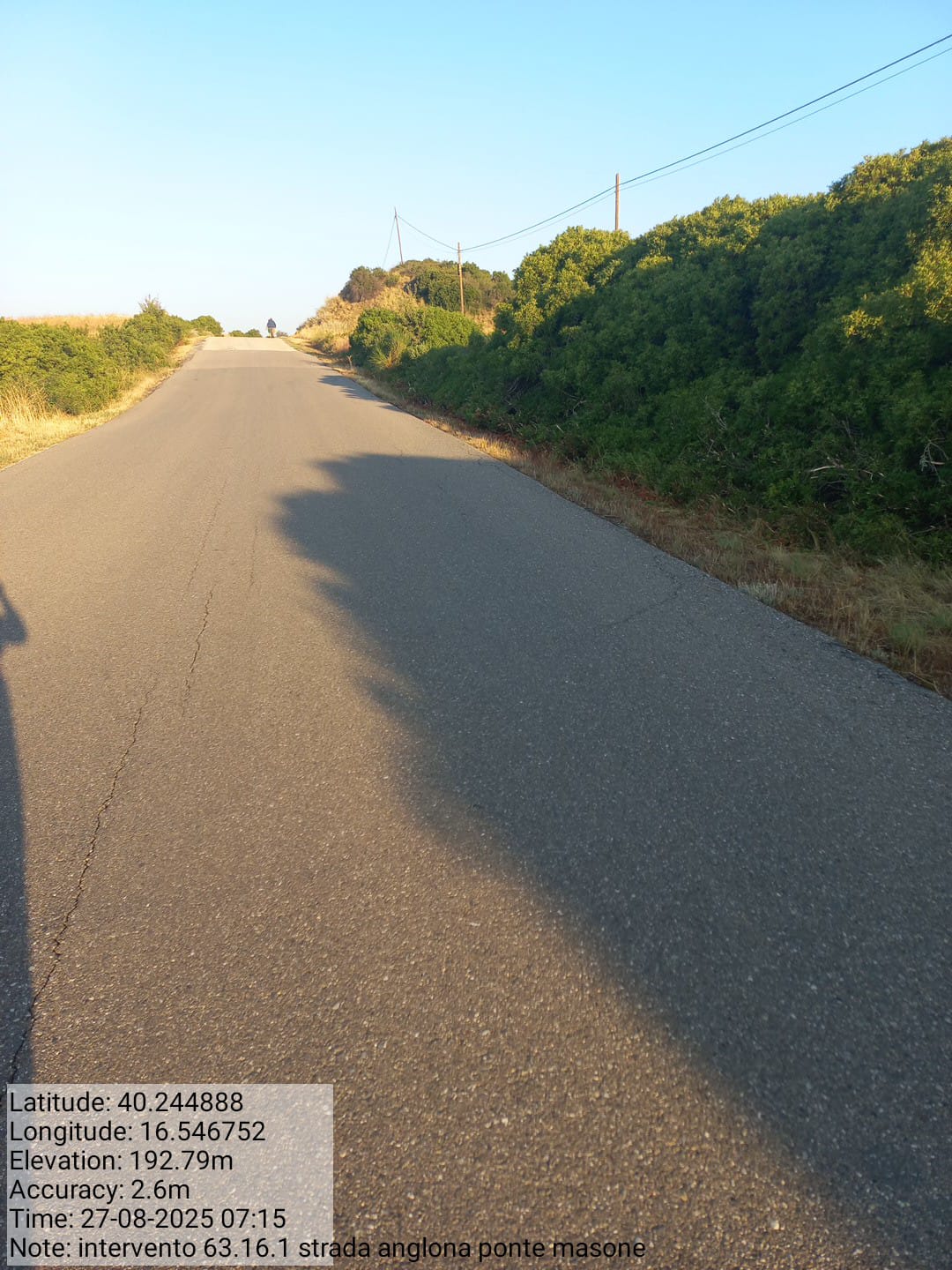 Galleria Fotografica Immagine