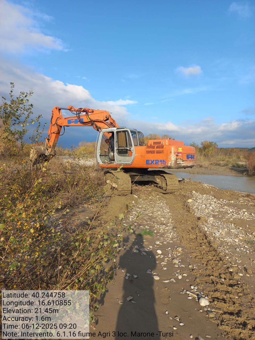 Galleria Fotografica Immagine