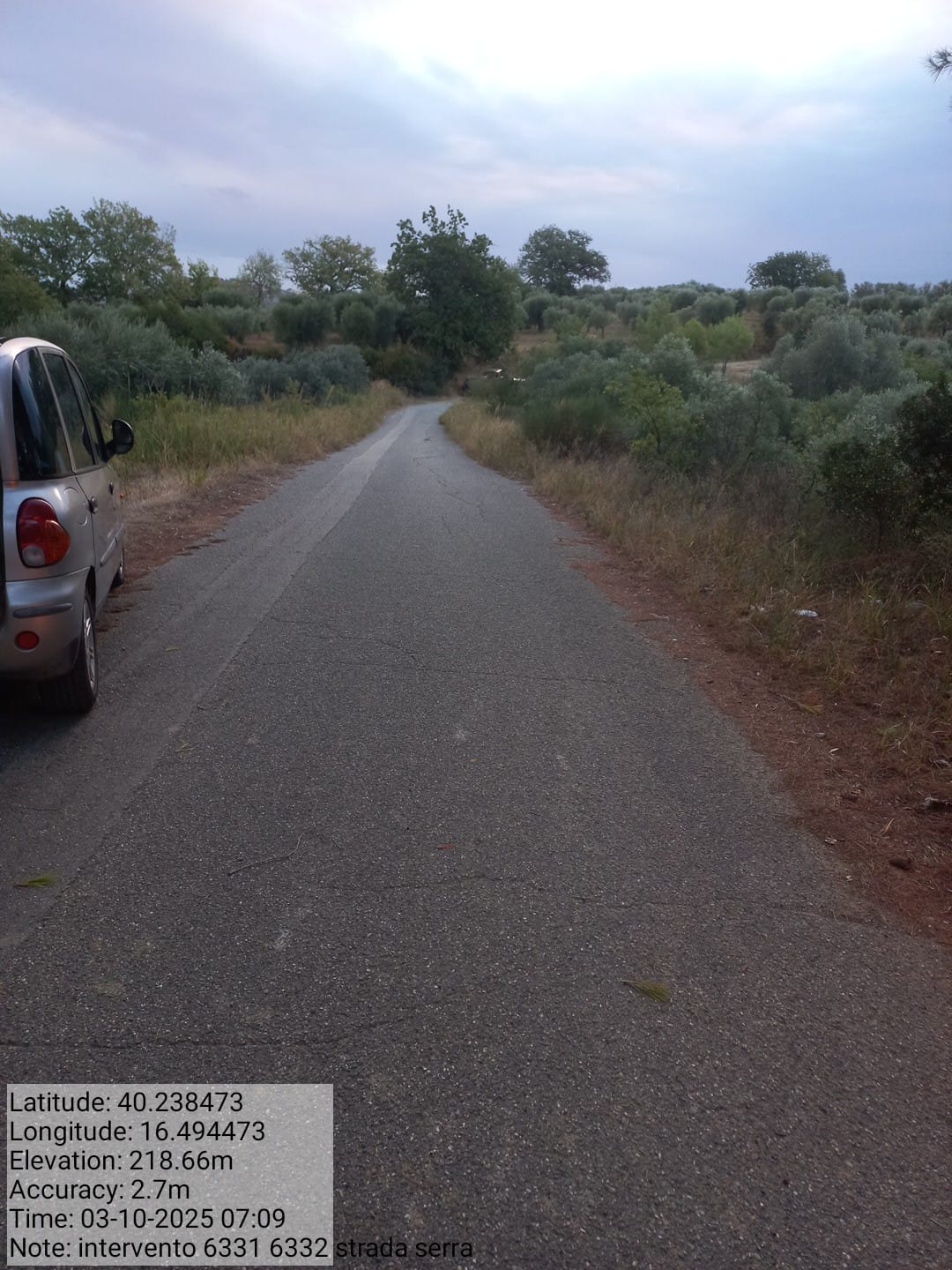 Galleria Fotografica Immagine