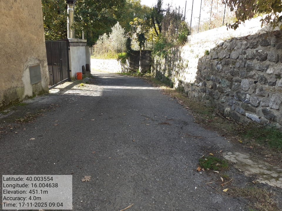 Galleria Fotografica Immagine