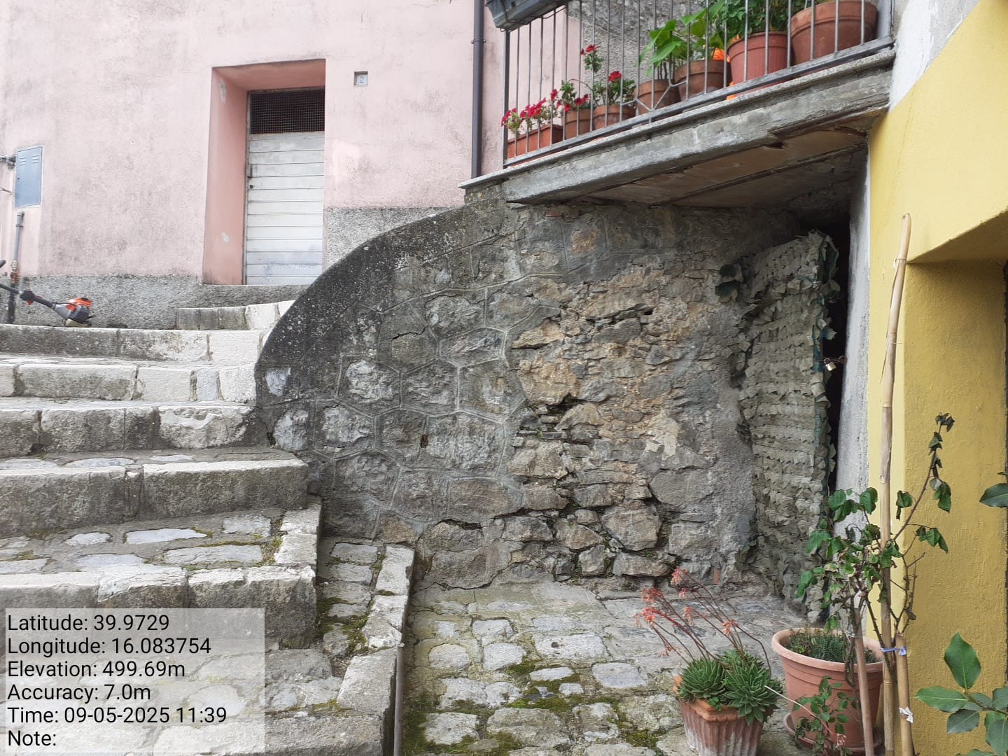 Galleria Fotografica Immagine