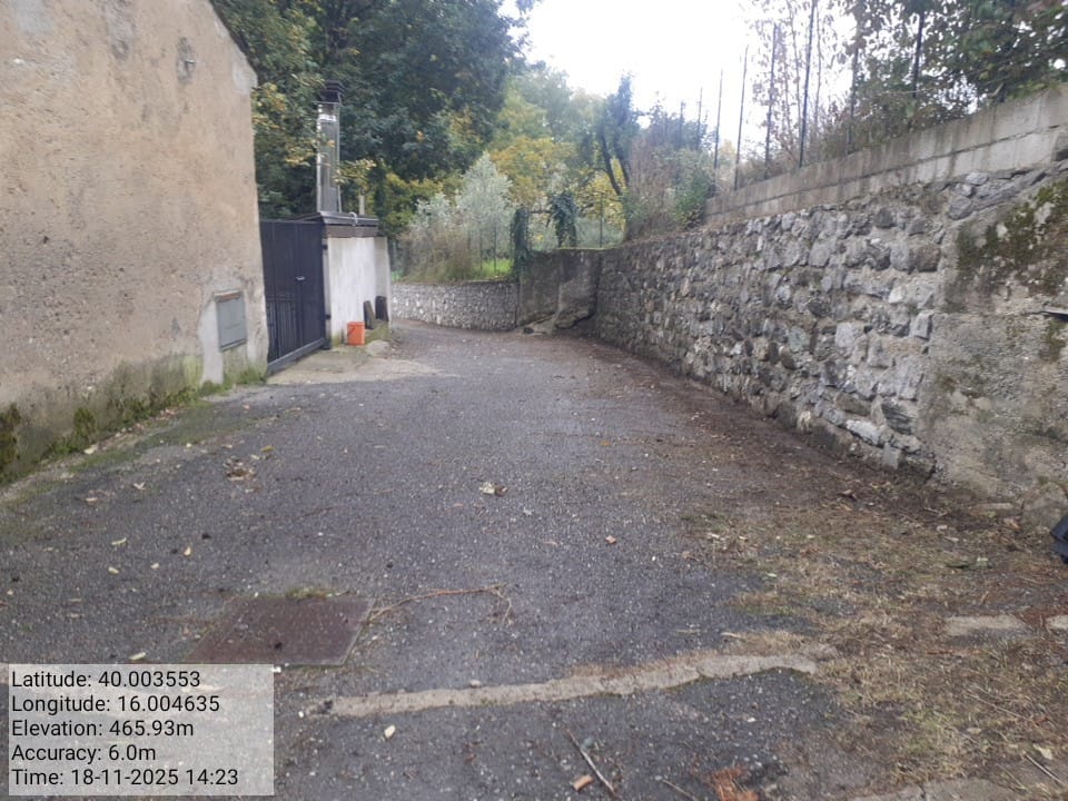 Galleria Fotografica Immagine