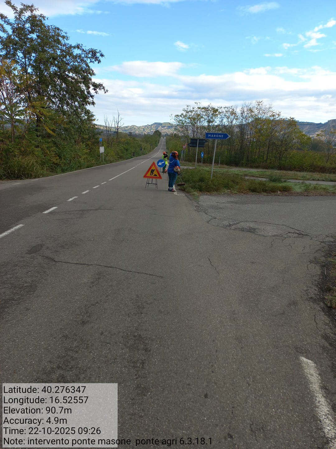 Galleria Fotografica Immagine