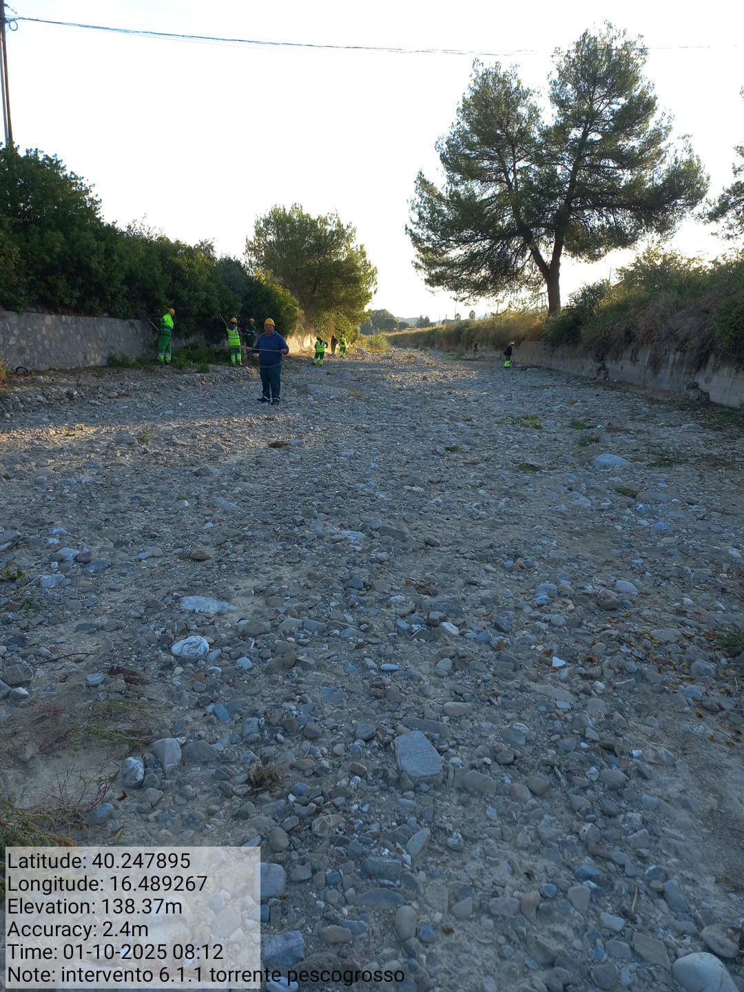 Galleria Fotografica Immagine