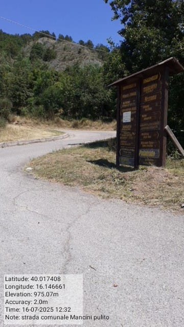 Galleria Fotografica Immagine