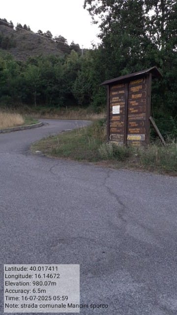 Galleria Fotografica Immagine