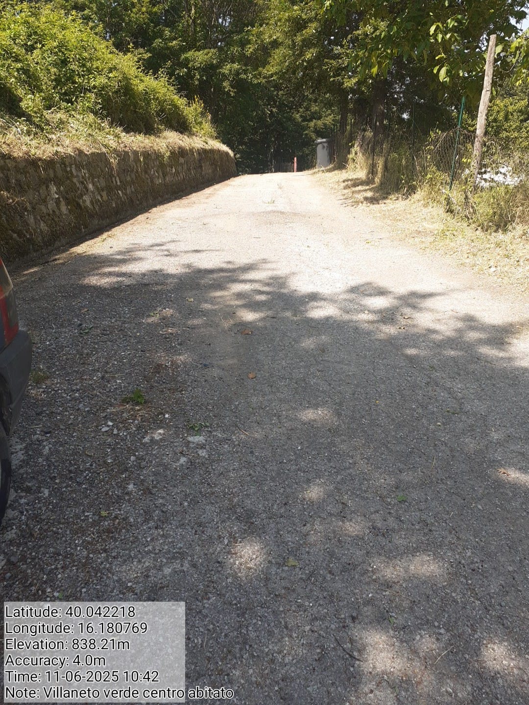 Galleria Fotografica Immagine