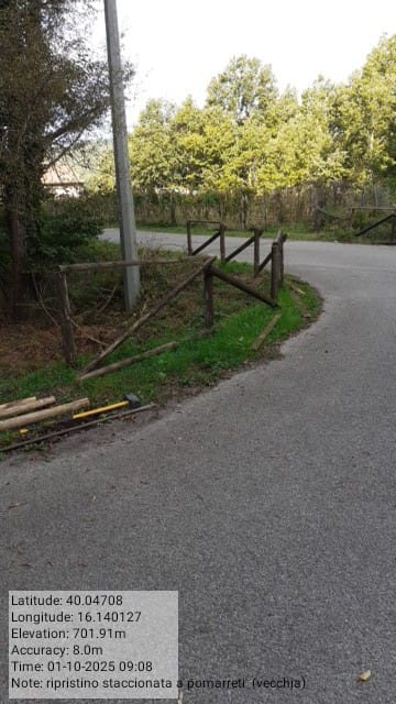 Galleria Fotografica Immagine