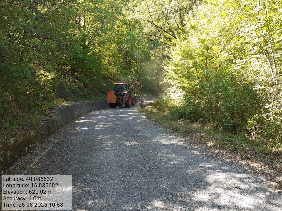 Galleria Fotografica Immagine