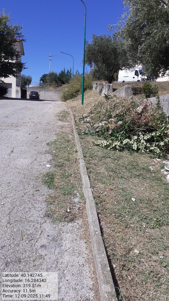 Galleria Fotografica Immagine