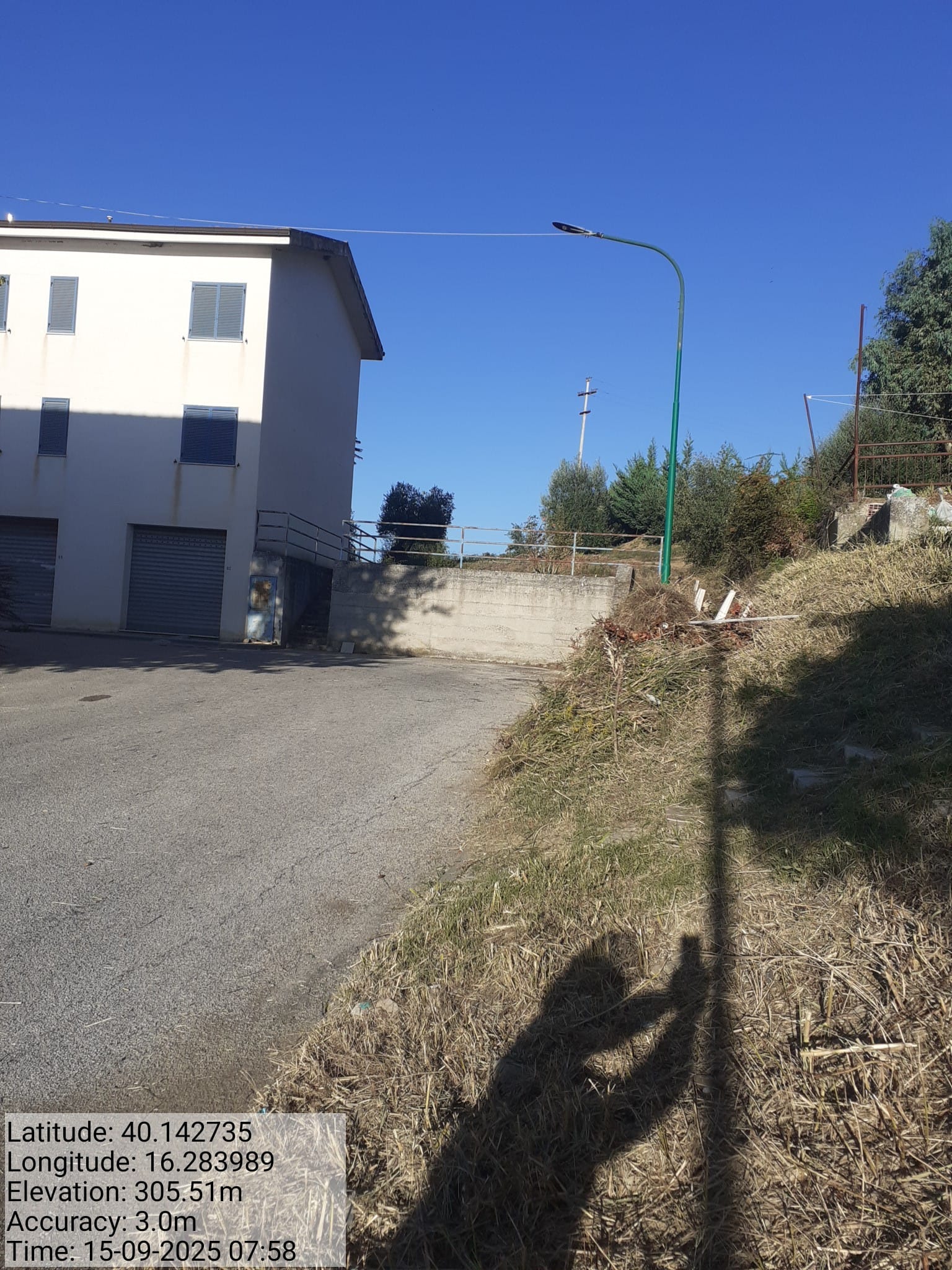 Galleria Fotografica Immagine