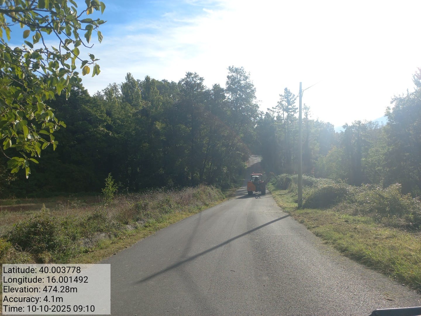 Galleria Fotografica Immagine