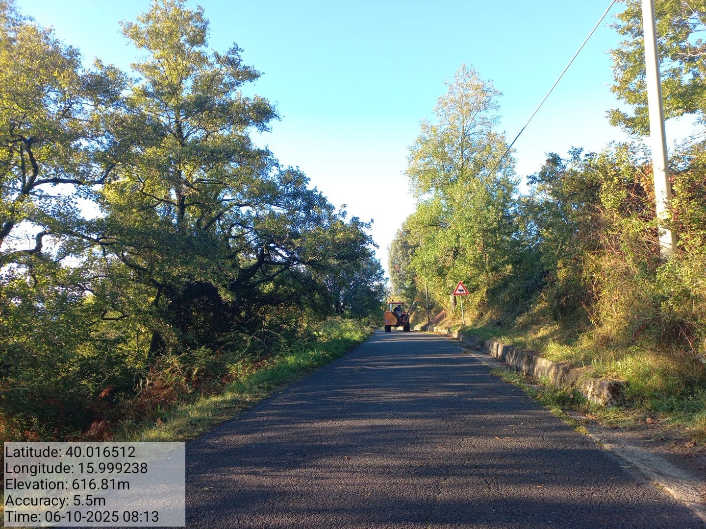 Galleria Fotografica Immagine