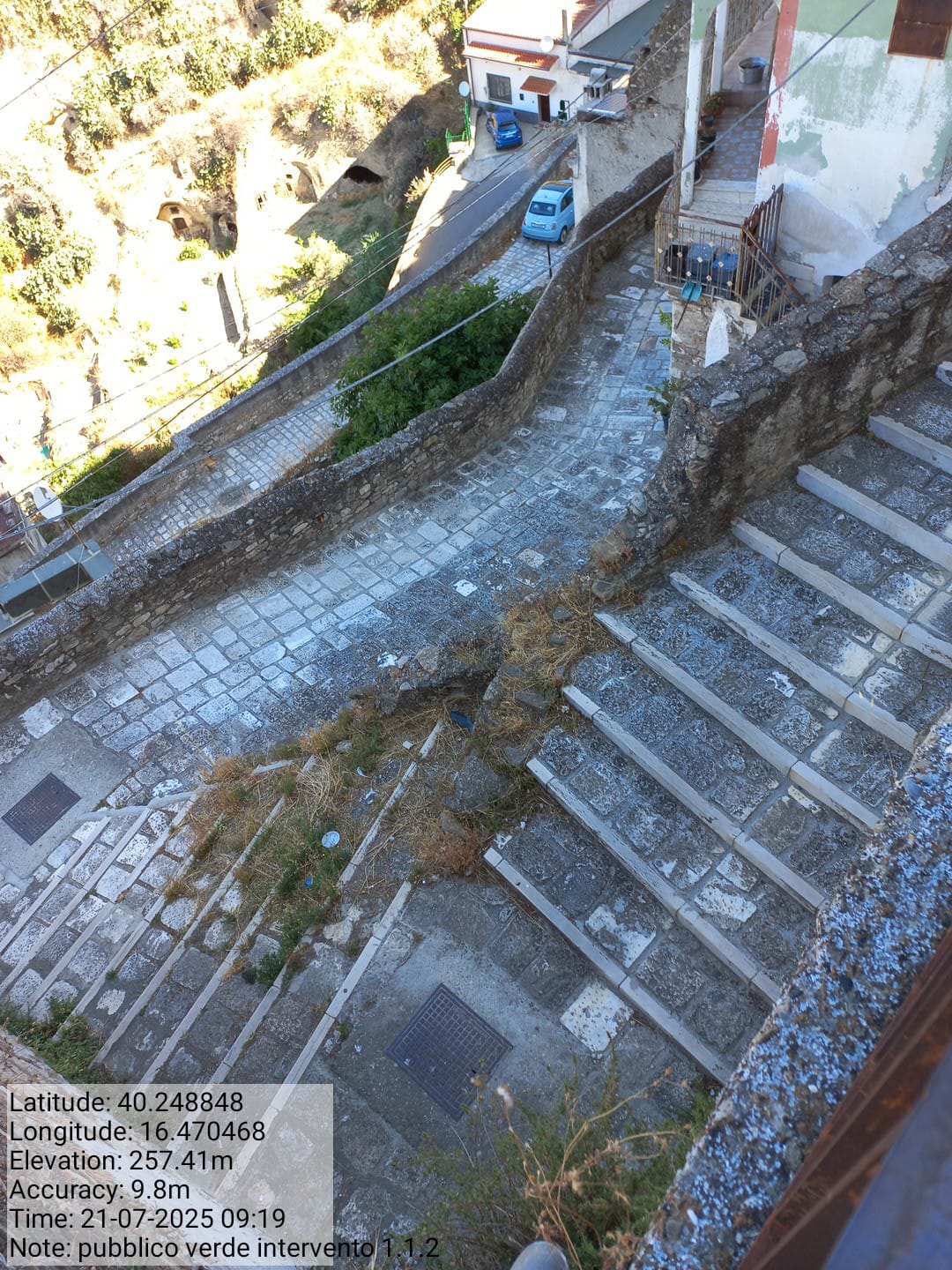 Galleria Fotografica Immagine