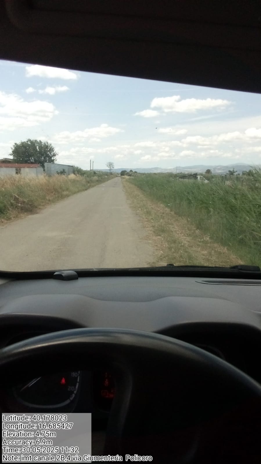 Galleria Fotografica Immagine