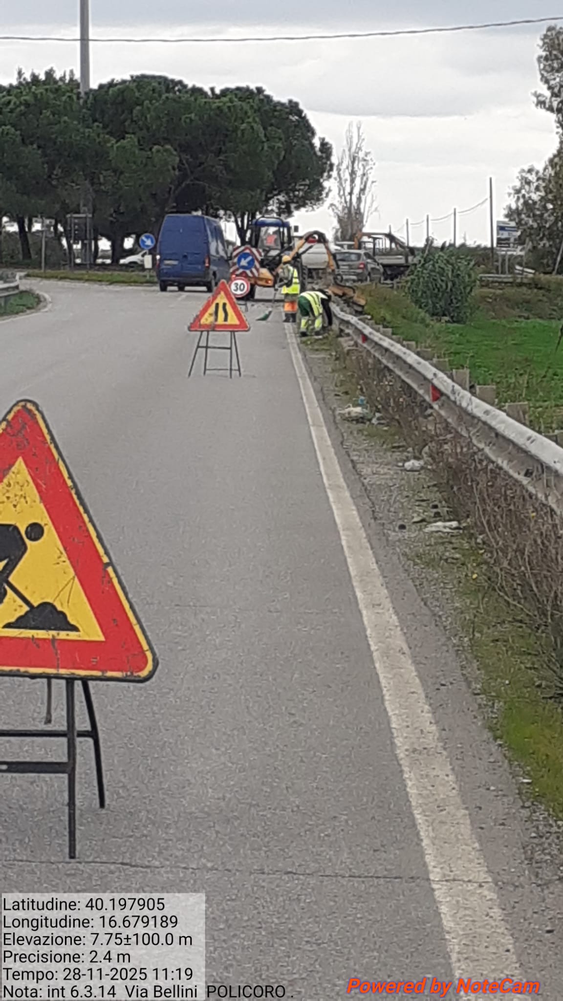 Galleria Fotografica Immagine