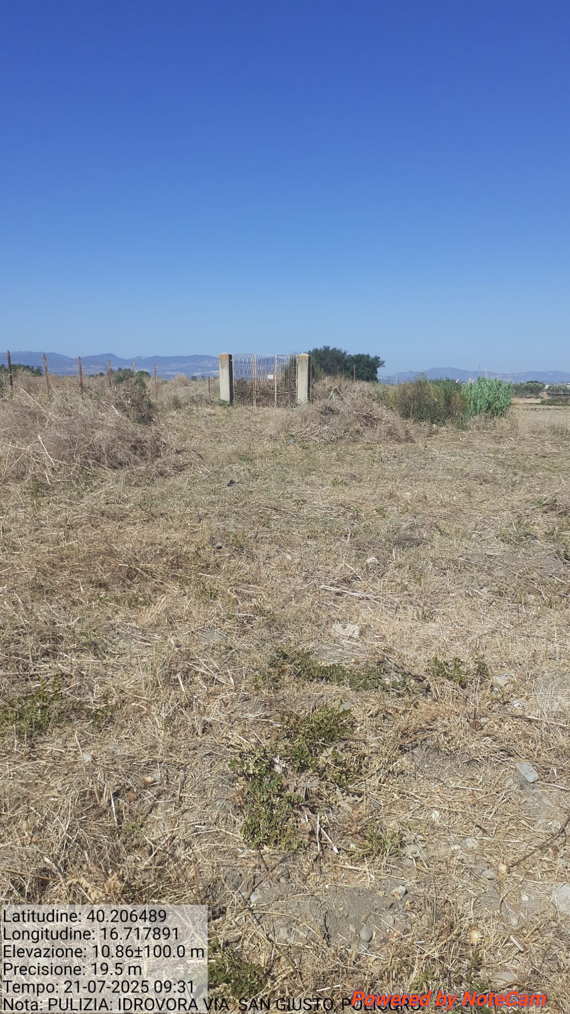 Galleria Fotografica Immagine