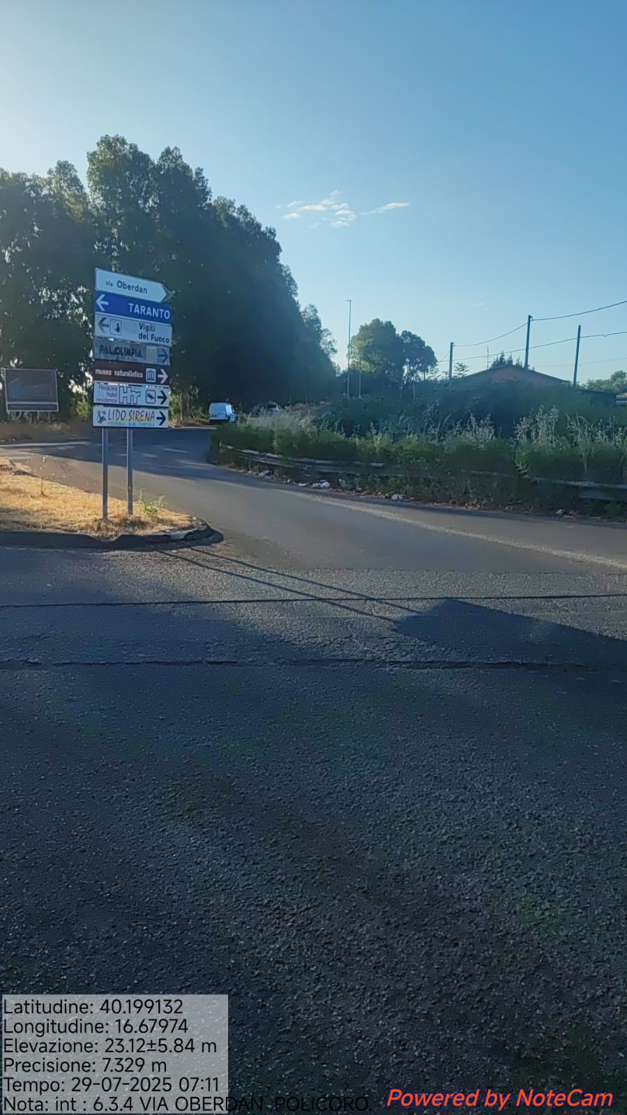 Galleria Fotografica Immagine