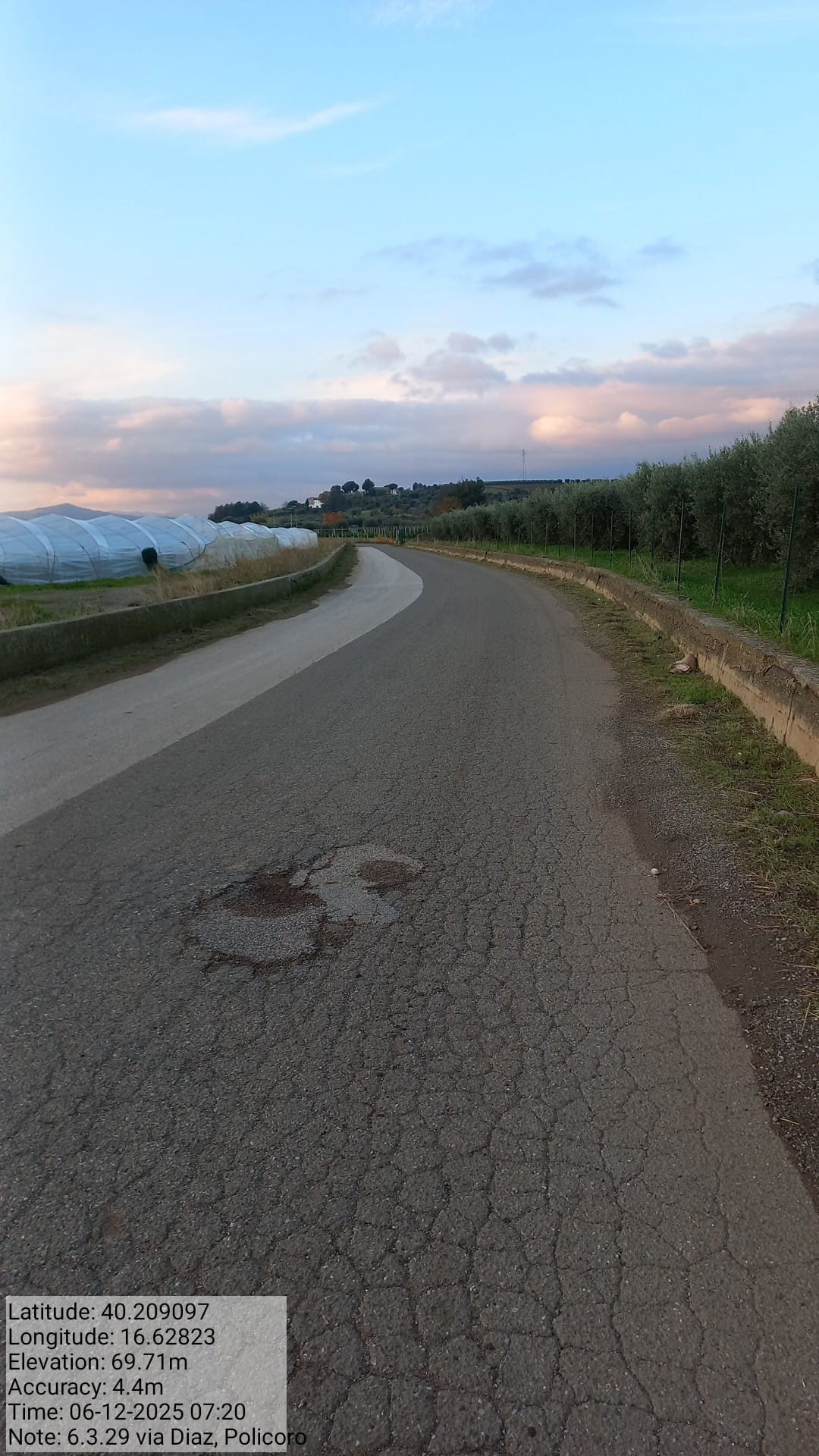 Galleria Fotografica Immagine