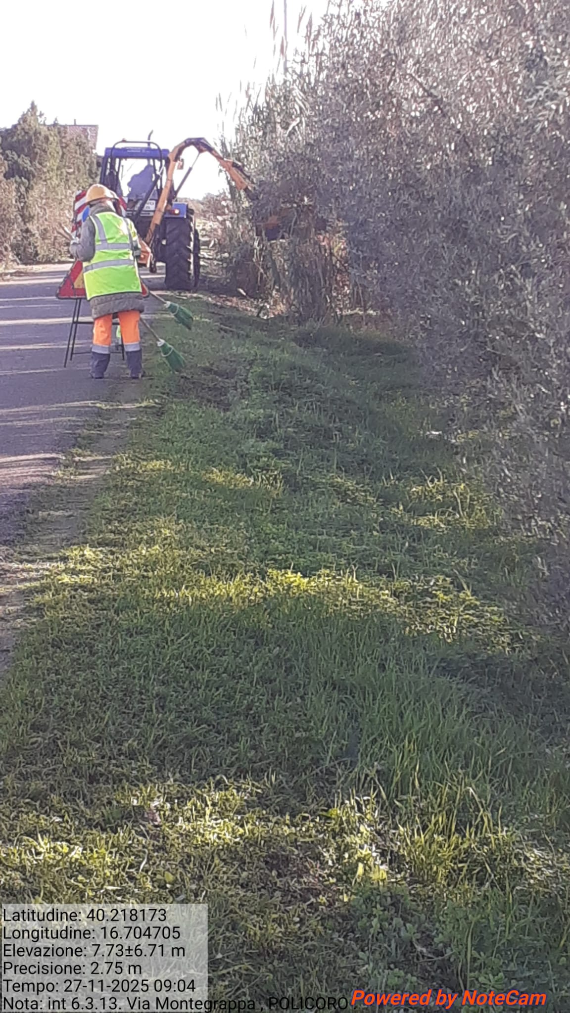 Galleria Fotografica Immagine