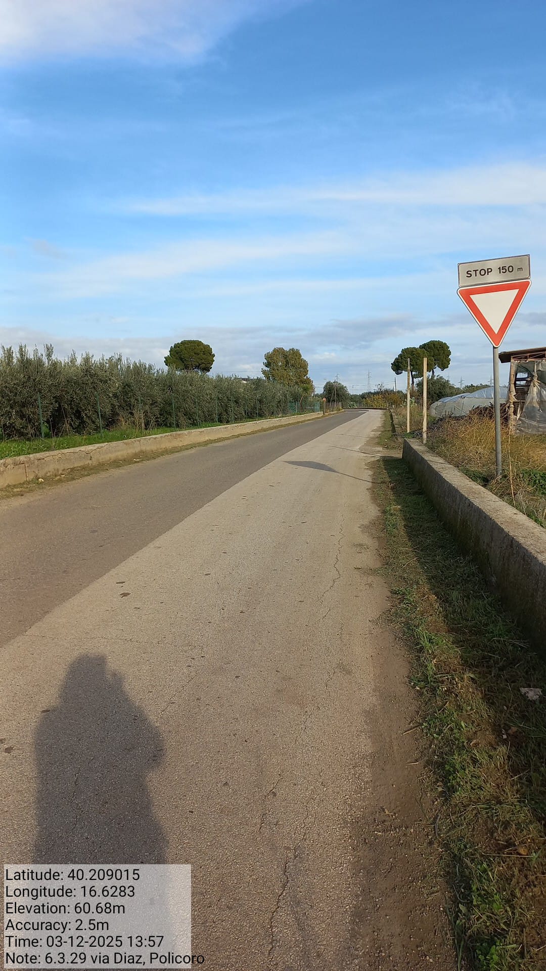 Galleria Fotografica Immagine