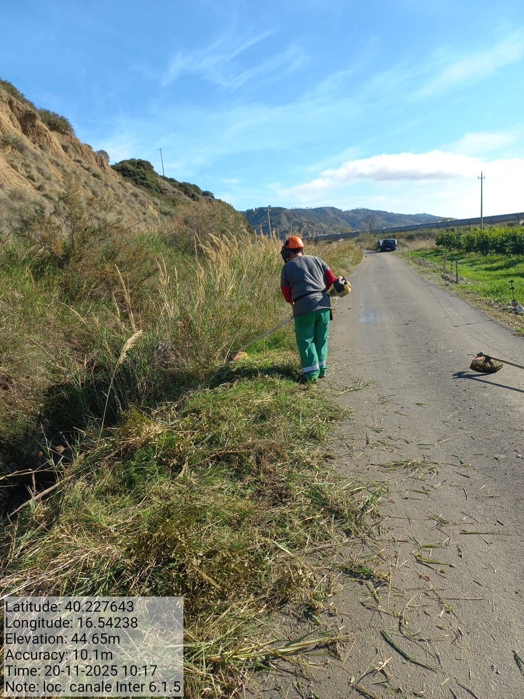 Galleria Fotografica Immagine