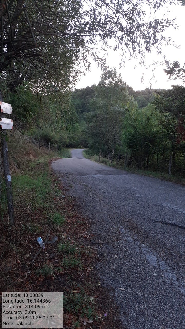 Galleria Fotografica Immagine