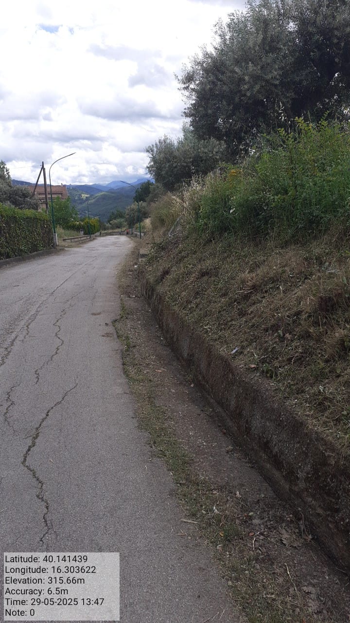 Galleria Fotografica Immagine