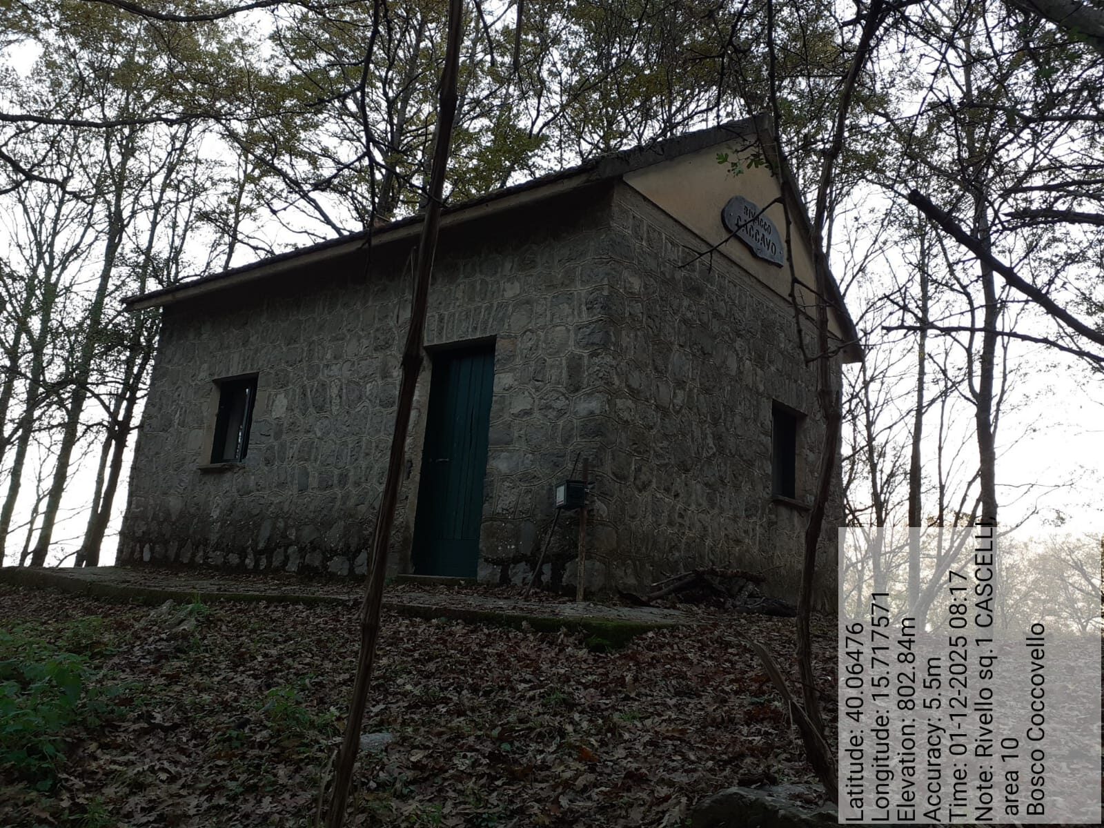 Galleria Fotografica Immagine