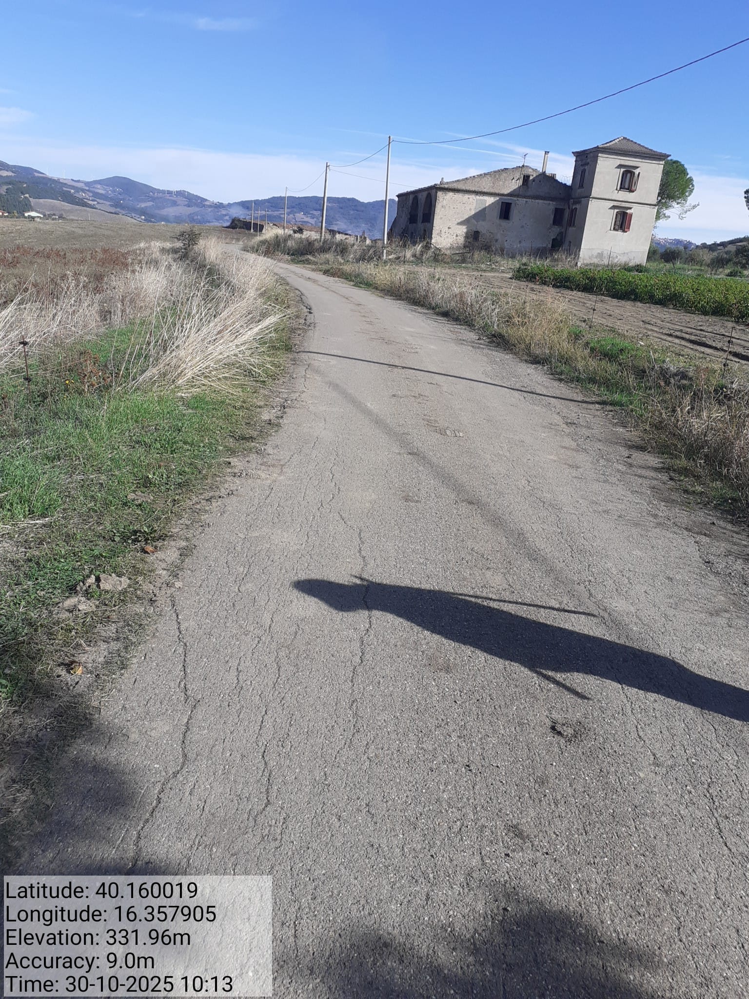 Galleria Fotografica Immagine