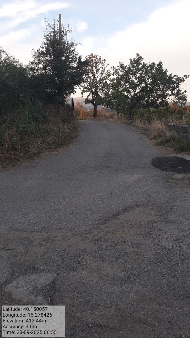 Galleria Fotografica Immagine