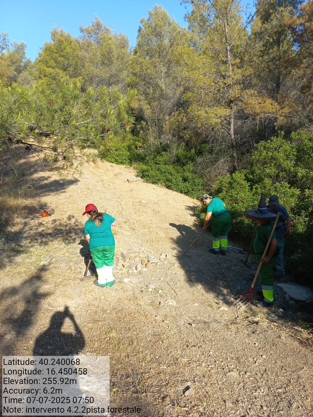 Galleria Fotografica Immagine