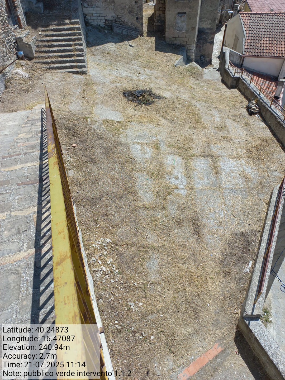 Galleria Fotografica Immagine