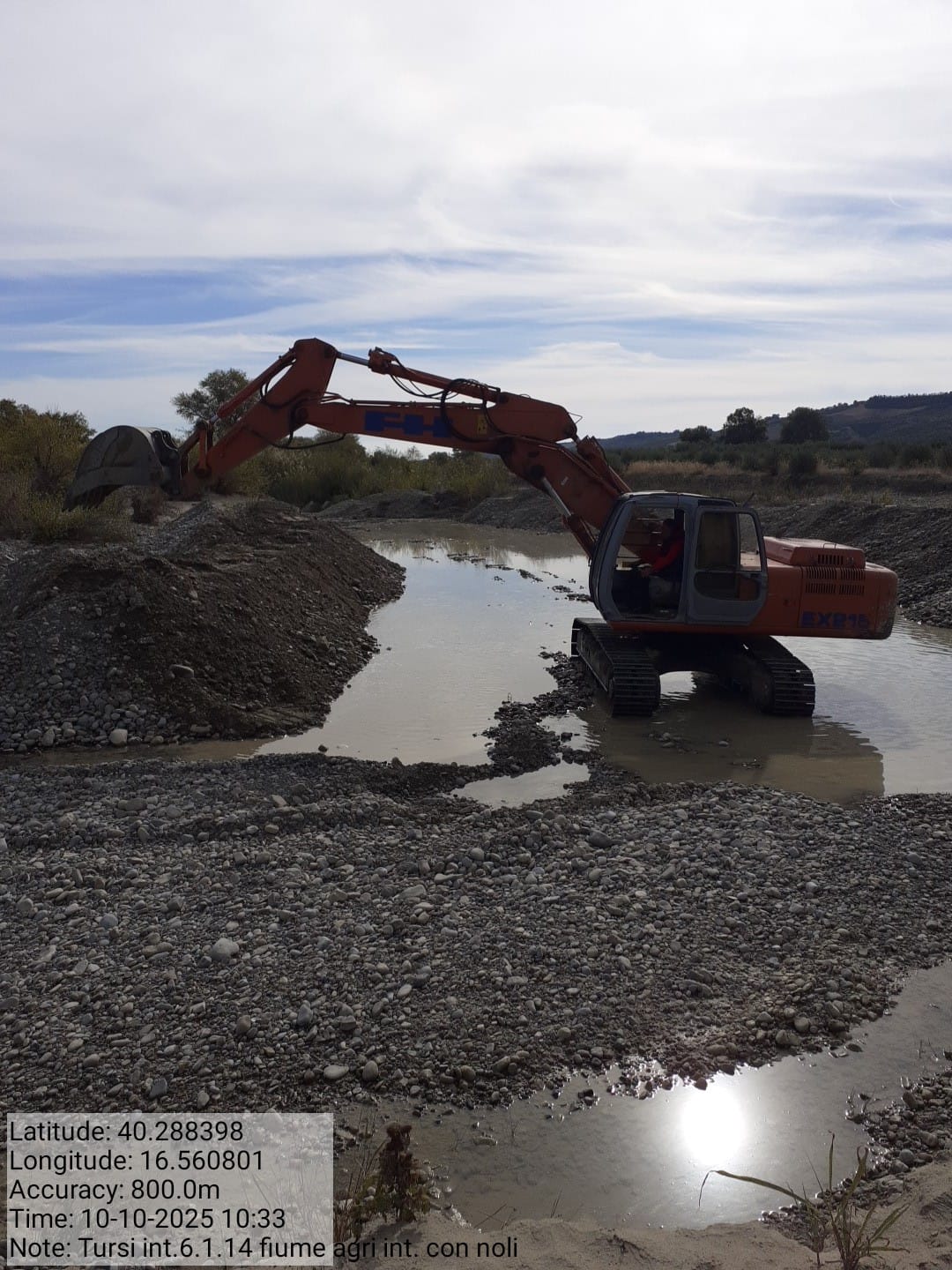 Galleria Fotografica Immagine