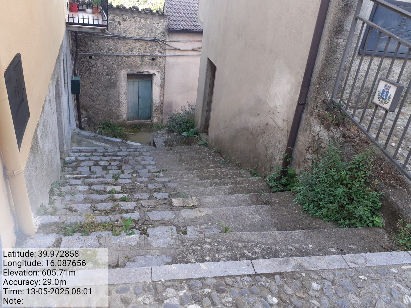 Galleria Fotografica Immagine