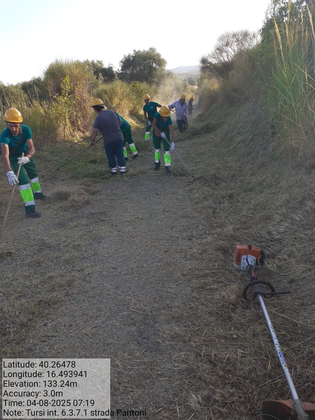 Galleria Fotografica Immagine