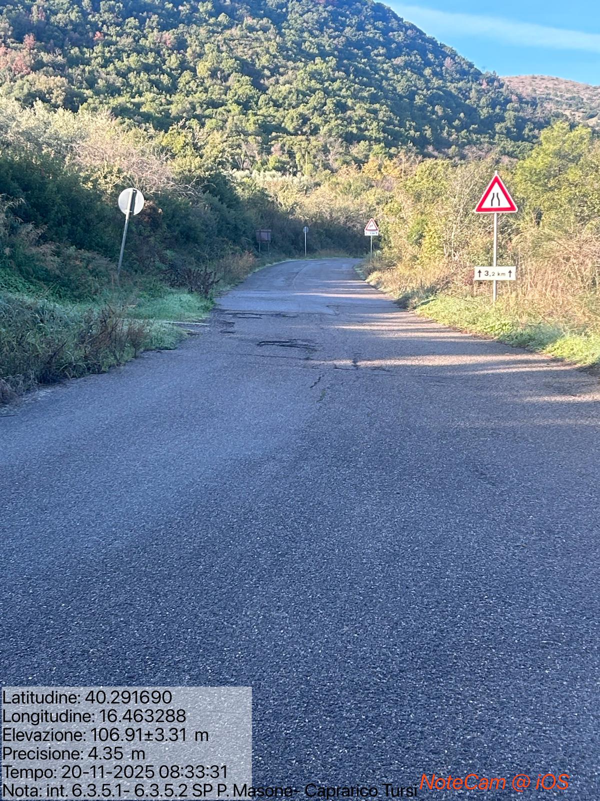 Galleria Fotografica Immagine