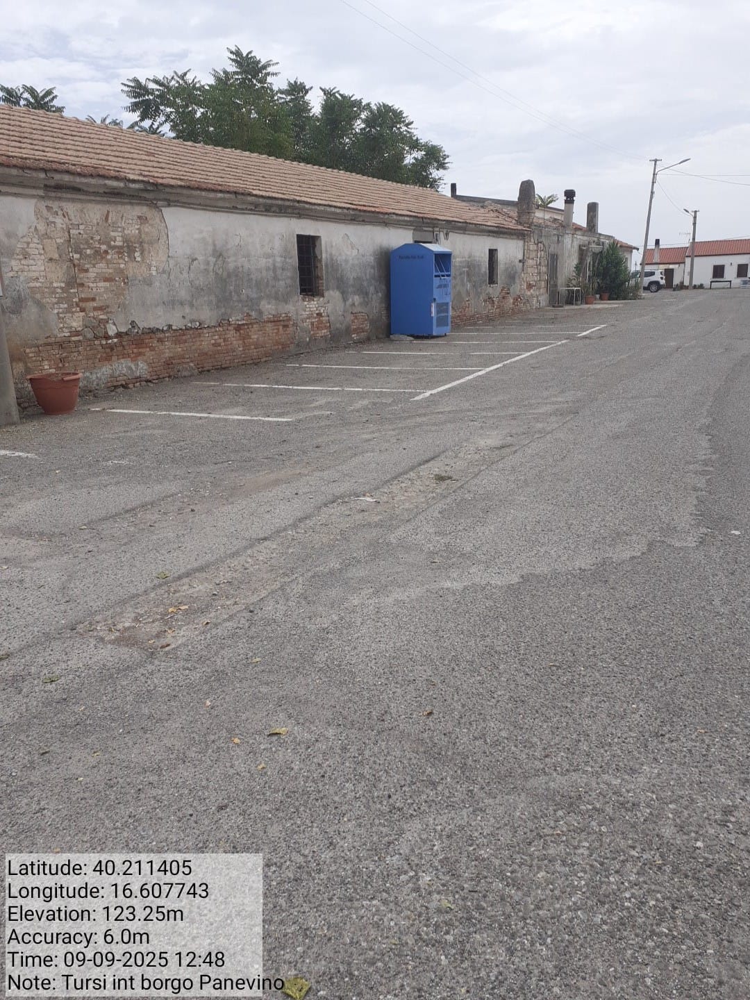 Galleria Fotografica Immagine