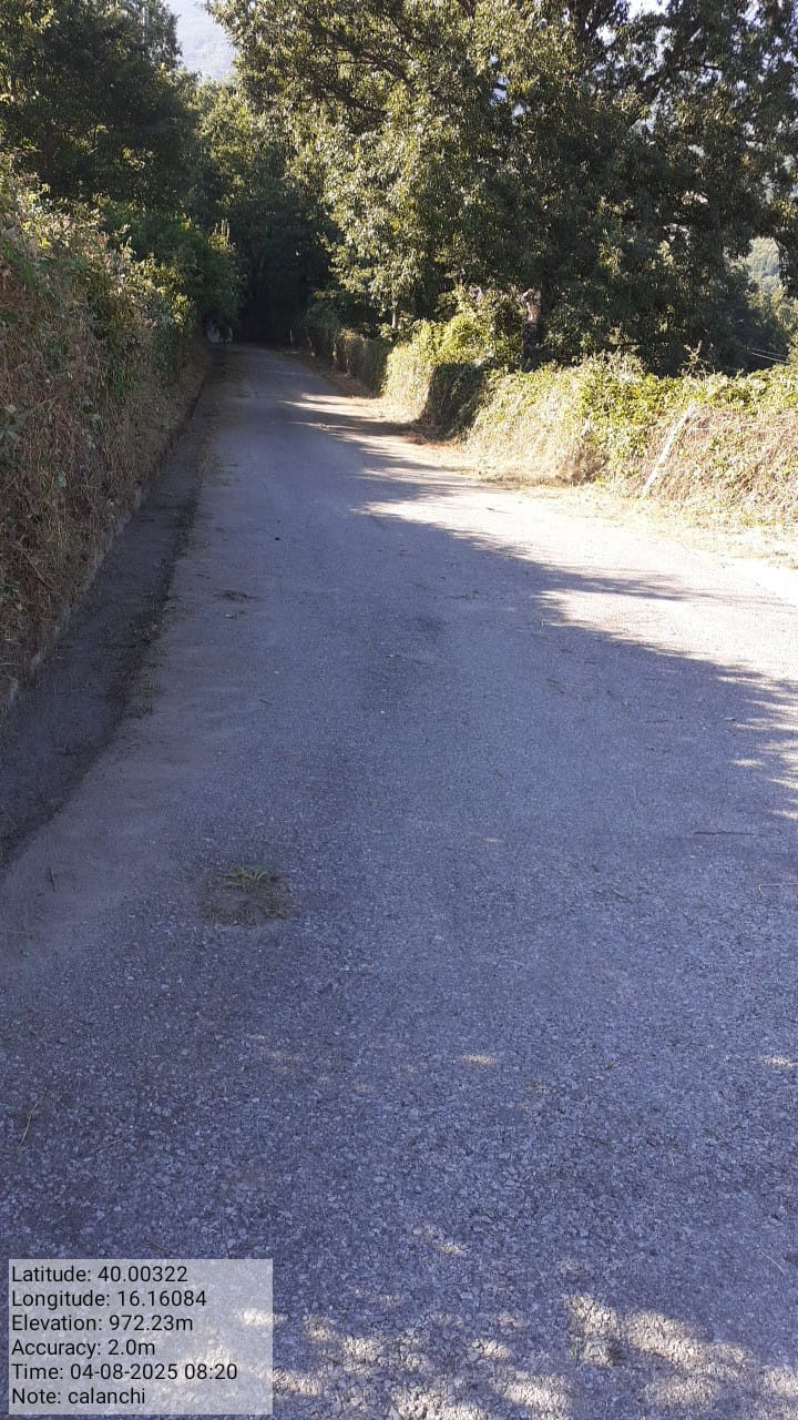 Galleria Fotografica Immagine