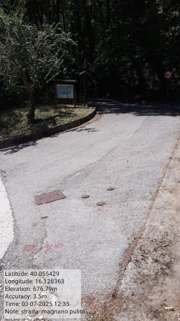 Galleria Fotografica Immagine