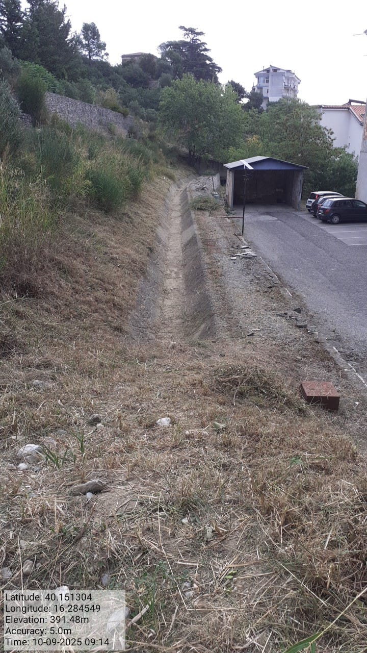 Galleria Fotografica Immagine