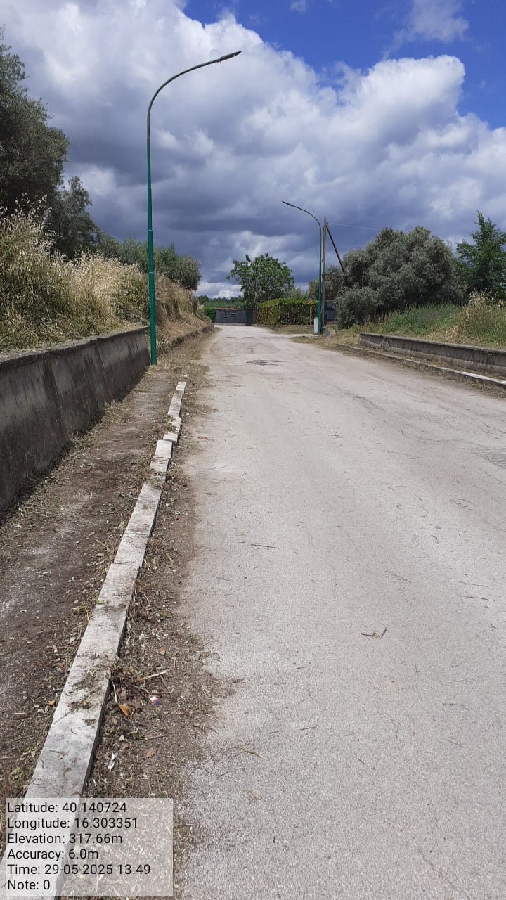 Galleria Fotografica Immagine