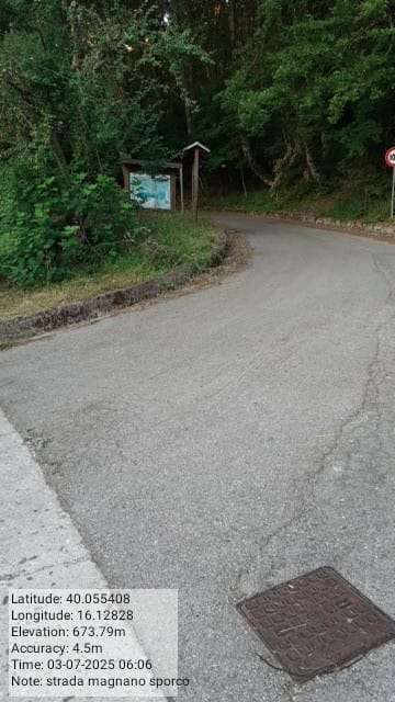 Galleria Fotografica Immagine