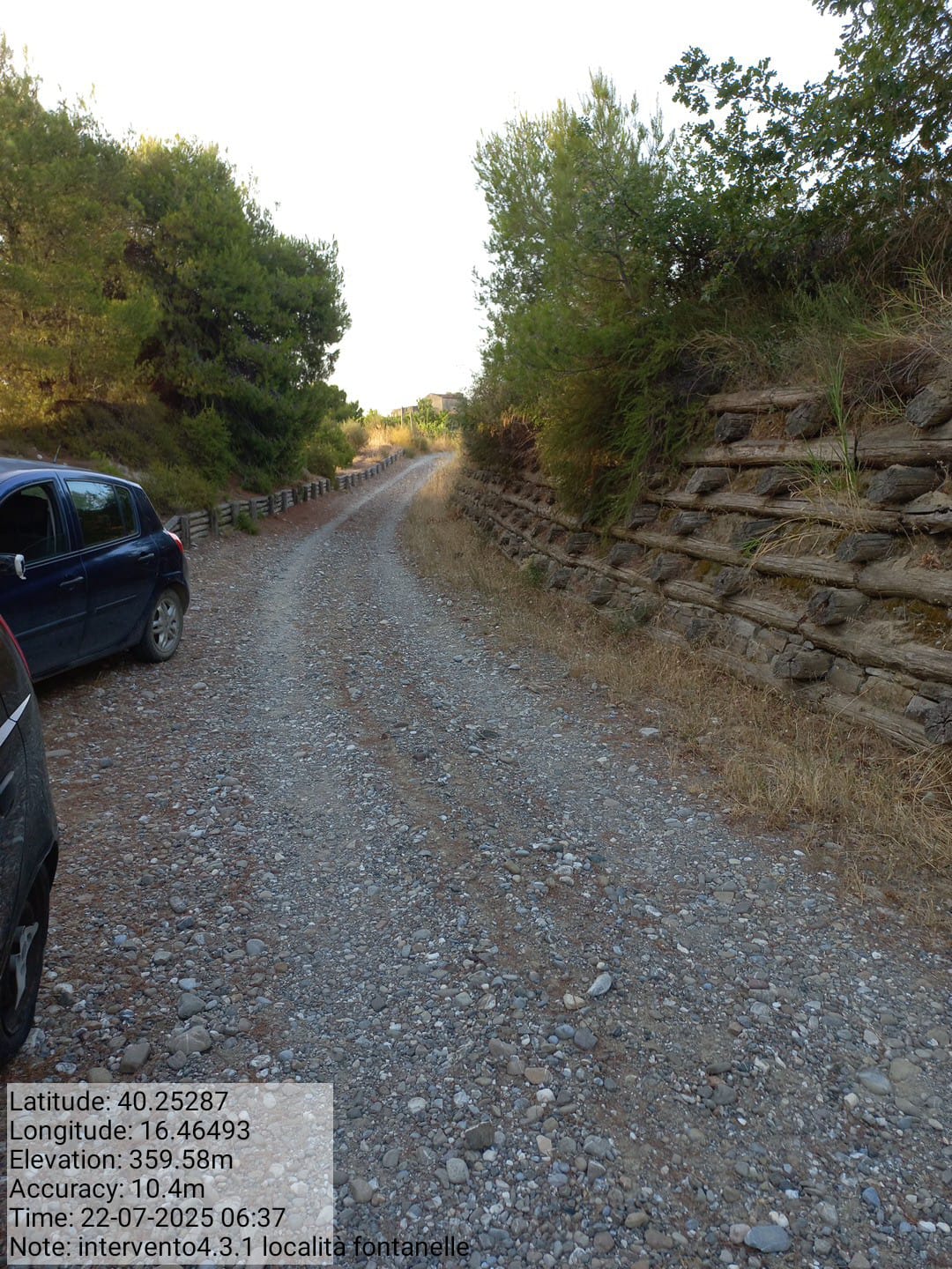 Galleria Fotografica Immagine