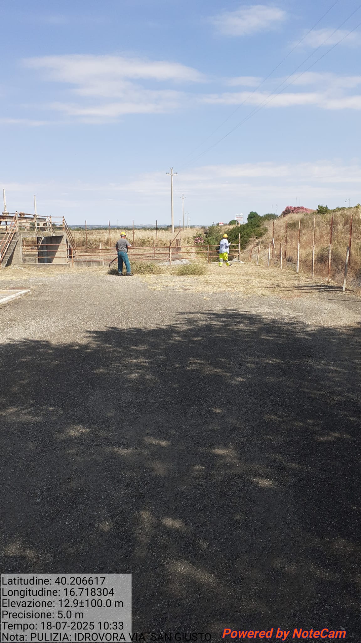 Galleria Fotografica Immagine