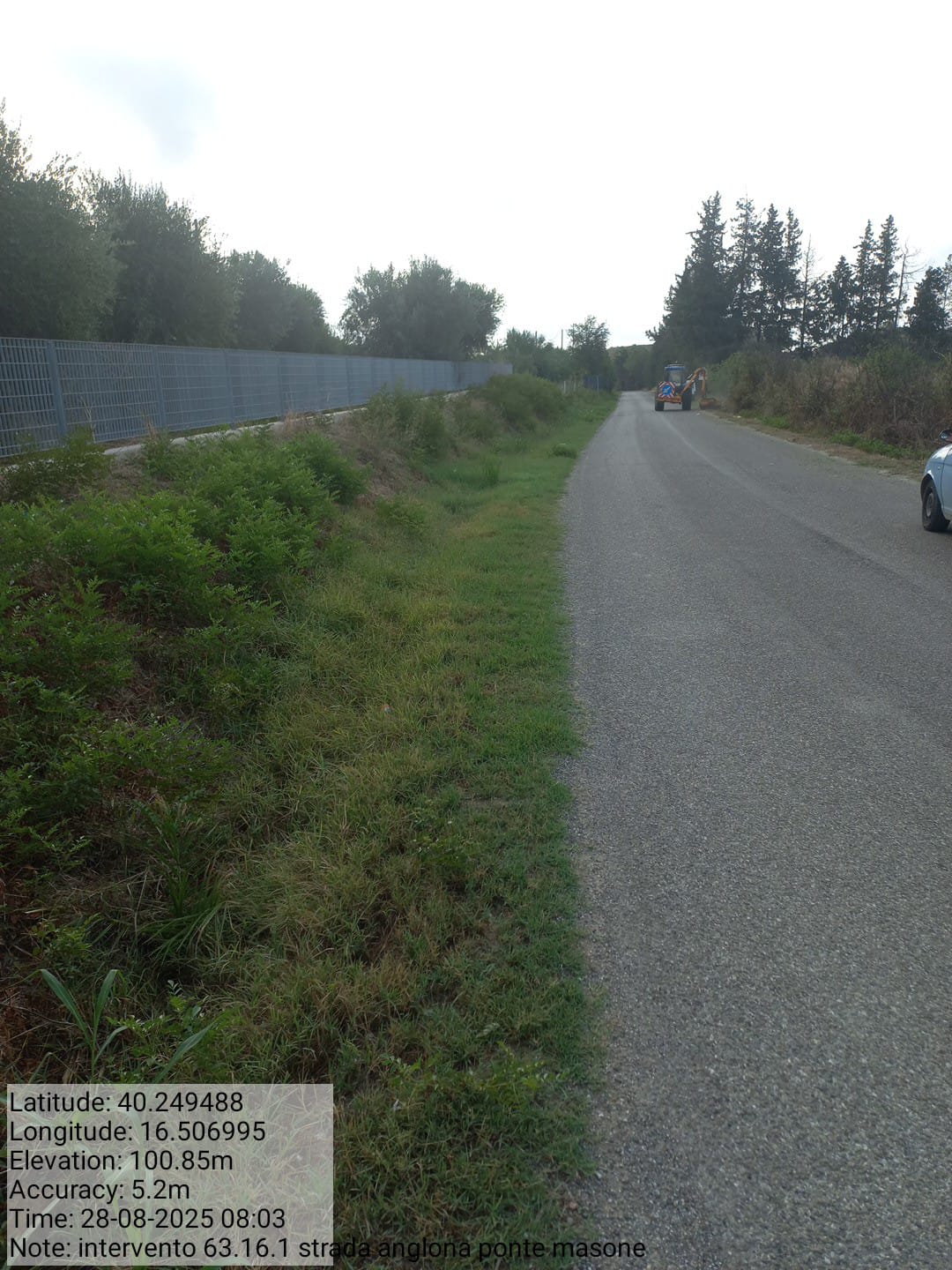 Galleria Fotografica Immagine