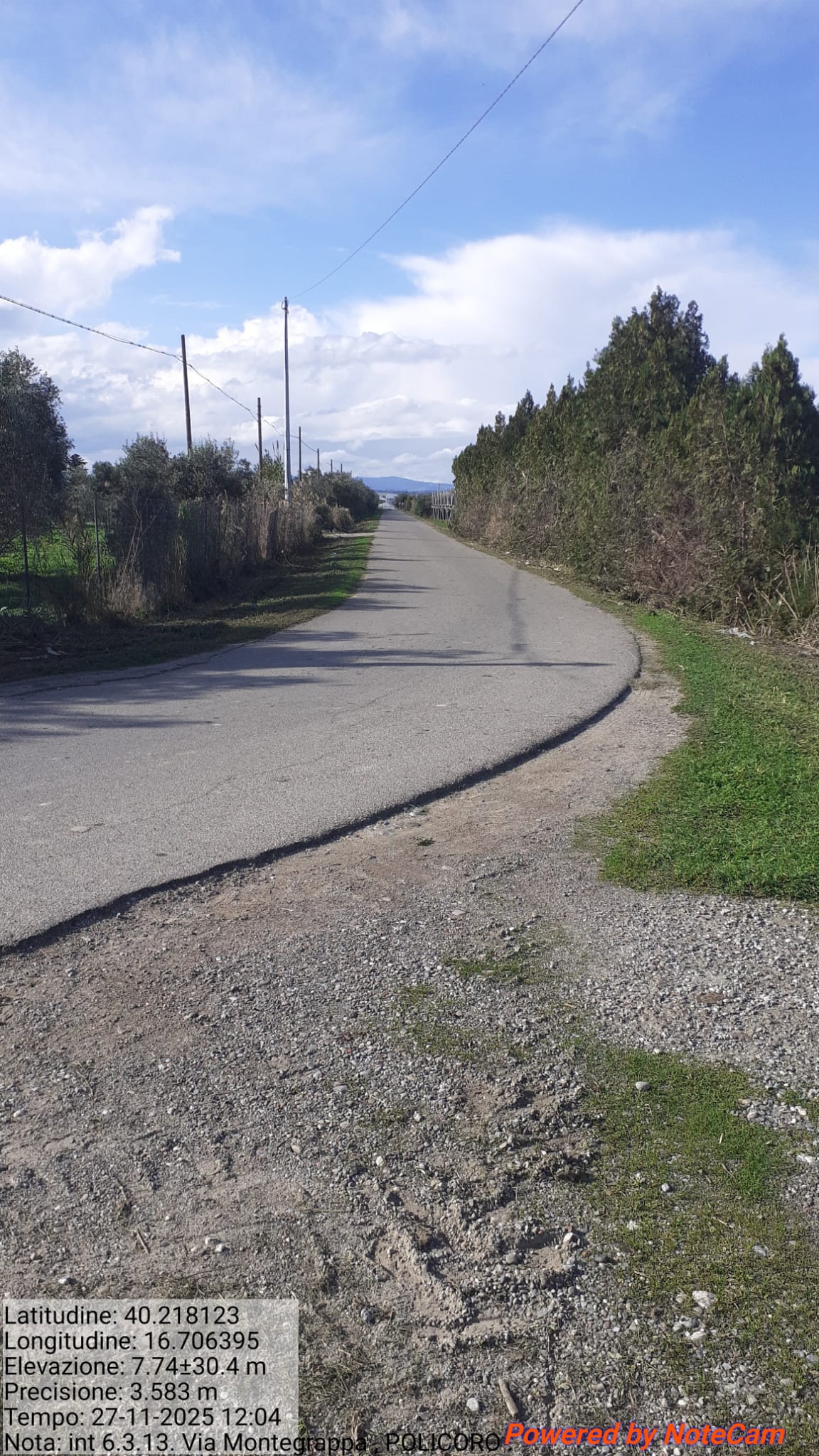 Galleria Fotografica Immagine