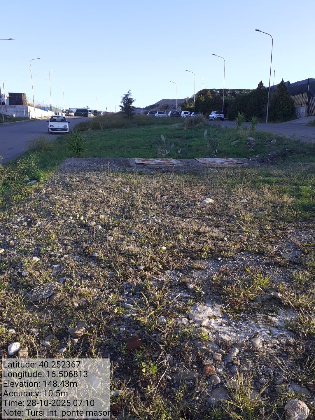 Galleria Fotografica Immagine