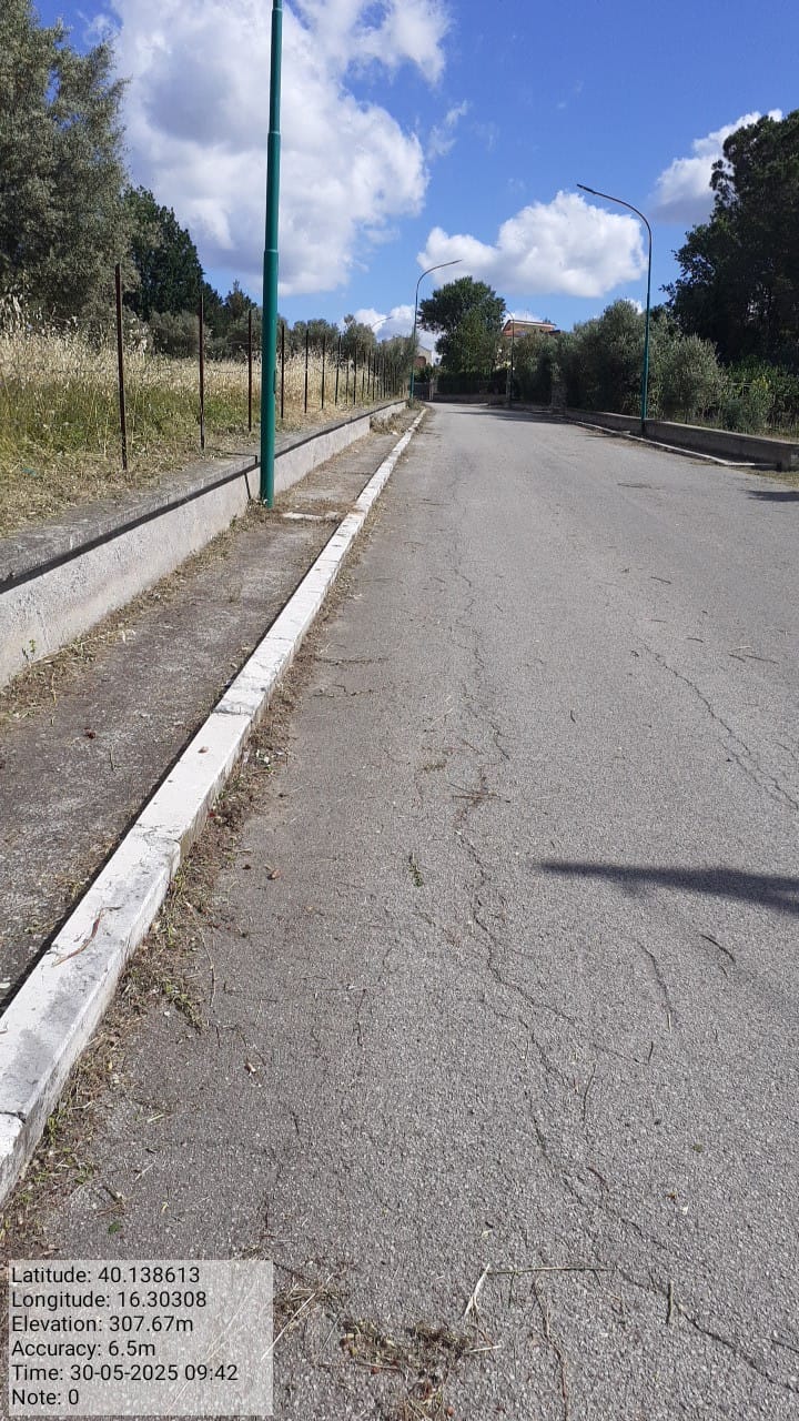 Galleria Fotografica Immagine